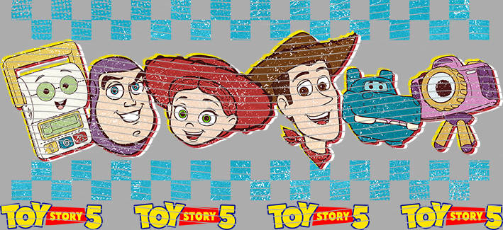 16oz Toy Story-N5-259